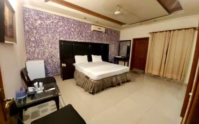 New Look Hotel
