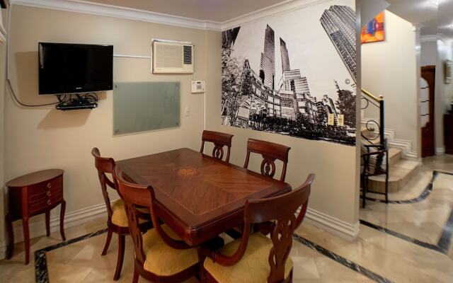 Cesar's House Guayaquil Home Rental