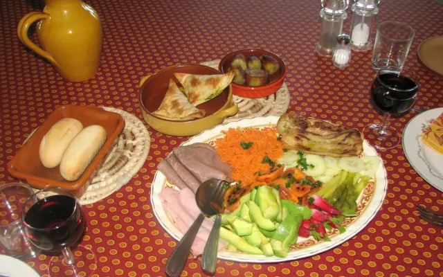 Petite Provence B&B