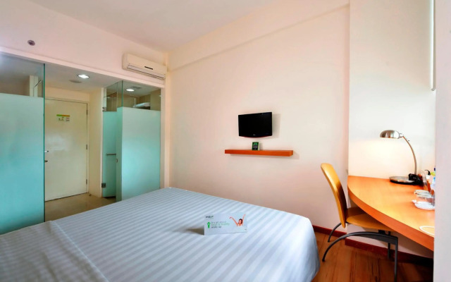 Whiz Hotel Malioboro Yogyakarta
