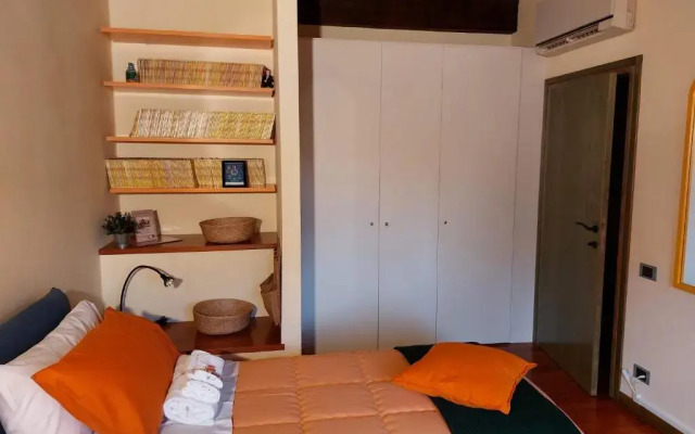 La Casa di Agata Deluxe