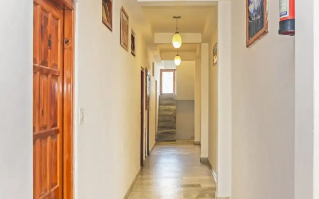 Surabhi Hotel