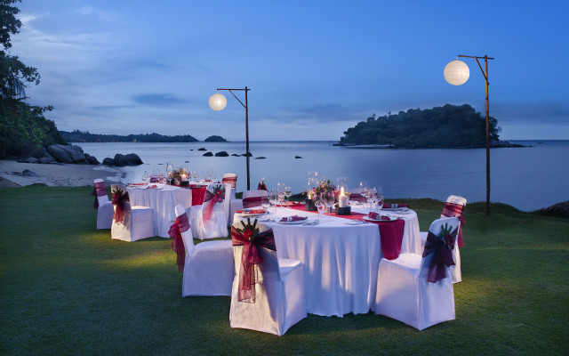 Cassia Bintan, part of Banyan Group