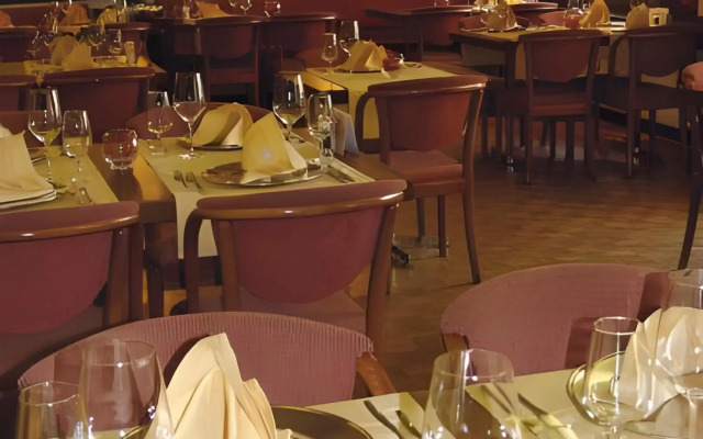 Hotel Restaurant Elite Visp
