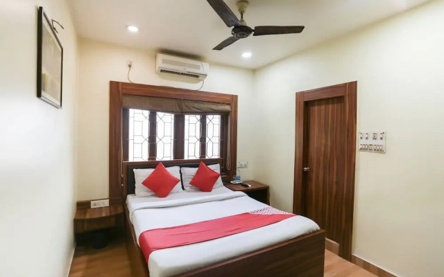 OYO 10110 Bihaan Guest House