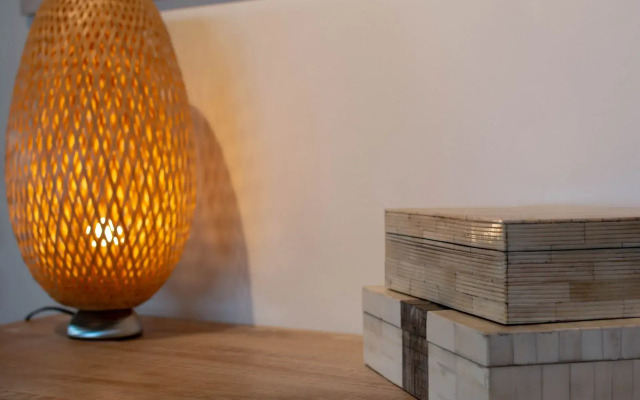 Thermesea Luxury Lodge