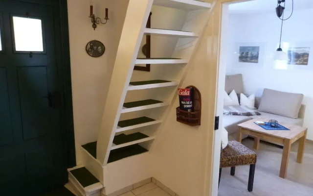 Ferienhäusl am Malerweg