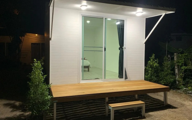 The Summer House Samui