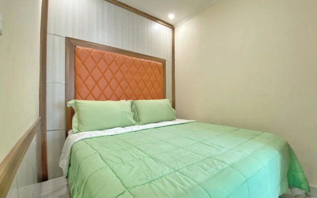 Ravarine Suite Apartment