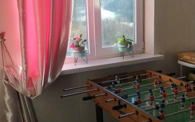 Амарант Эко-Дом