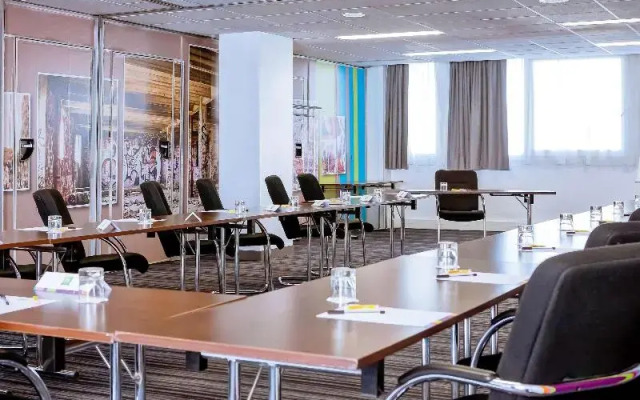 Holiday Inn Garden Court Lyon Villeurbanne