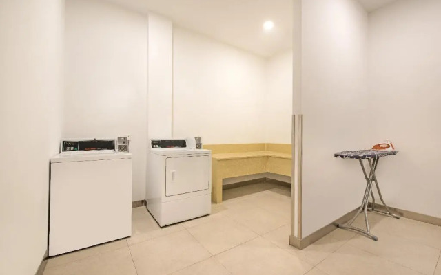 Holiday Inn Express Baoji City Centre by IHG