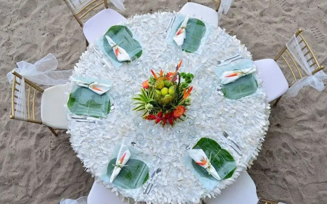 Sublime by Playa la Roca EcoHotel