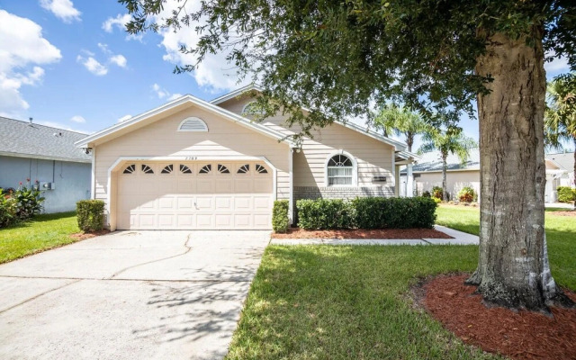 John's Indian Ridge Oaks Vacation Home