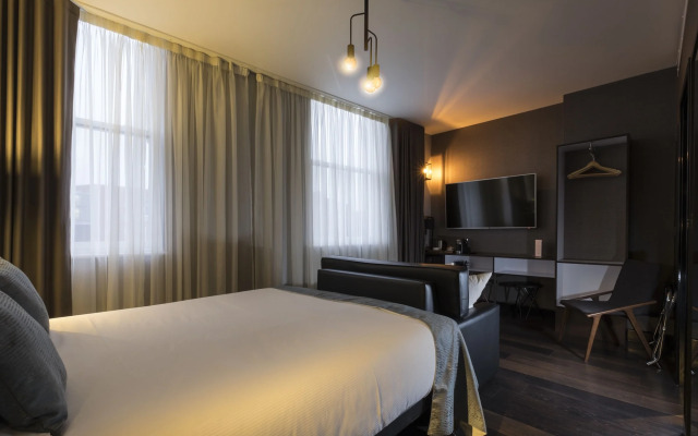Camden Enterprise Hotel & Pub
