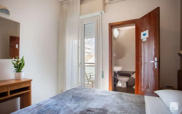 Hotel Fattori