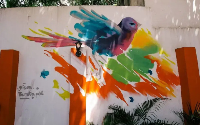 The Meeting Point Hostel