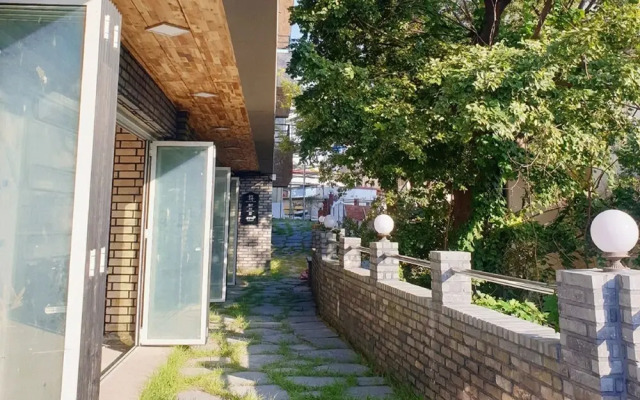 Tongyeong Sarang Hostel