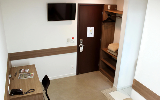Total Hotel