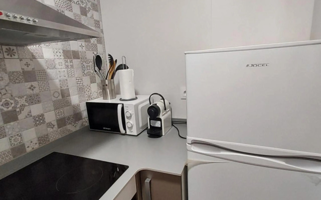 Céntrico Ático En Torredembarra Con Parking.