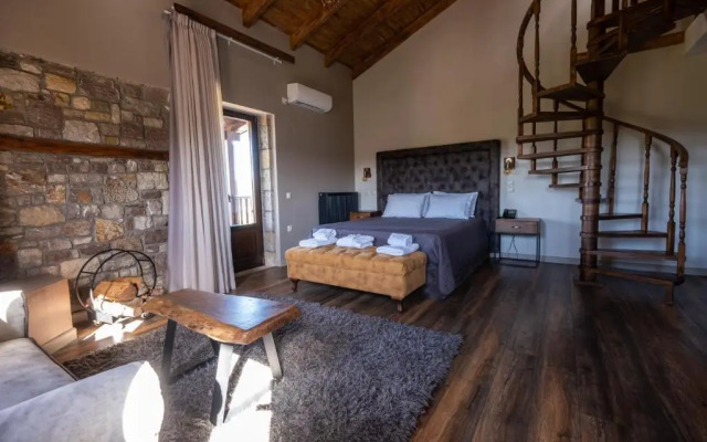 Mylaon Boutique Hotel & Spa