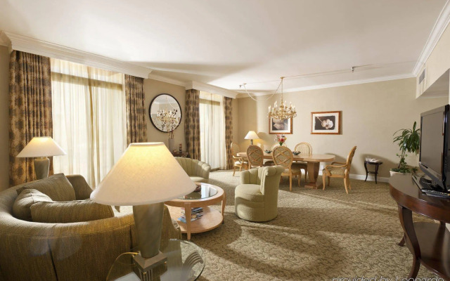 Hyatt Regency Newport Beach West