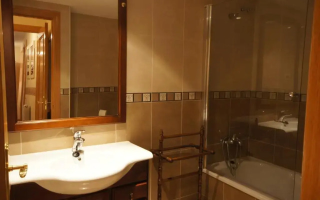 LH Apartamento Sayo VIII