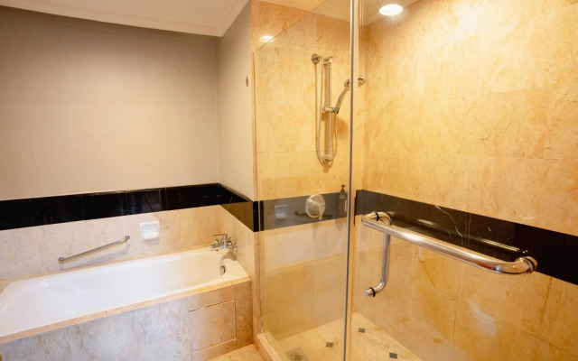 Renai Hotel Kota Bahru (formerly known as The Grand Renai Hotel)