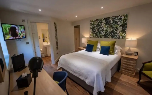 The Broadmead Hotel