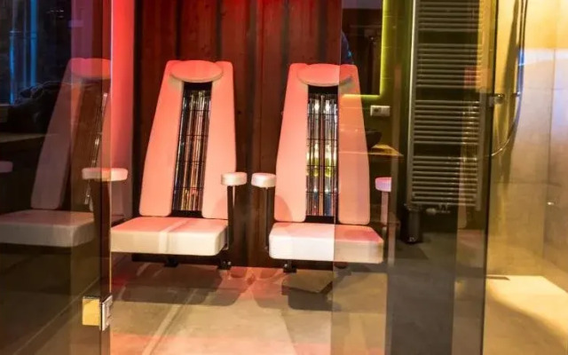 Alpendomizil Ausserfern