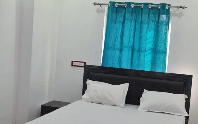 Hotel Amantran
