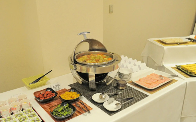 Rikuchu Kaigan Grand Hotel