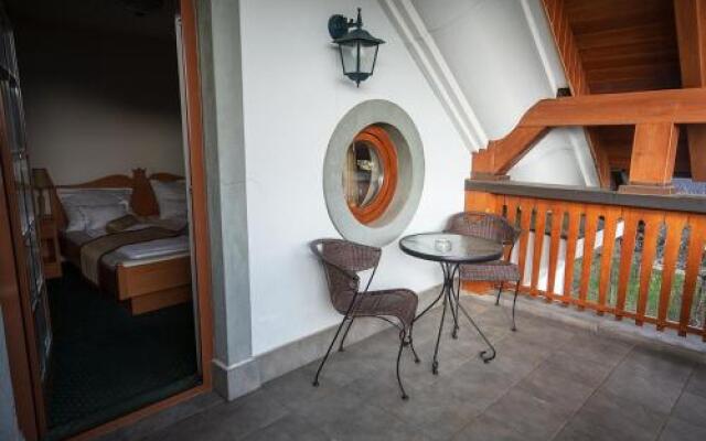 Guesthouse Tulipan