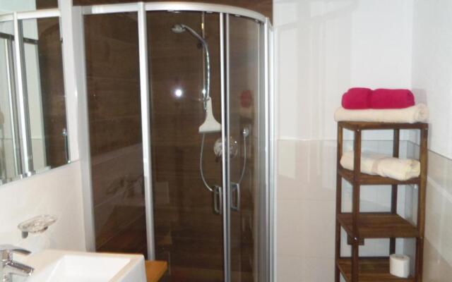 1: Three-room Apartment With Panoramic View