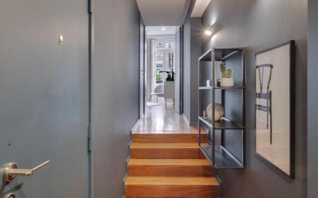 Nº150 Apartment & Suites with terrace