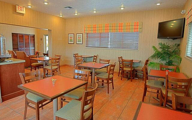 Best Western Port St. Lucie