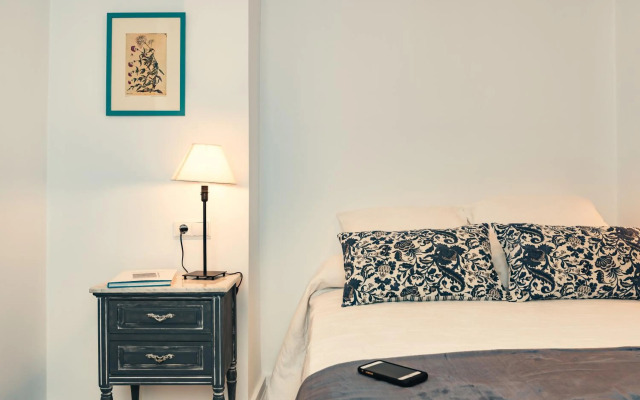 Apartamentos San Pedro