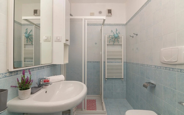 Porto Letizia Torino 2B