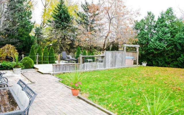 Carbonnel Bed & Breakfast