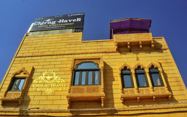 Chirag Haveli