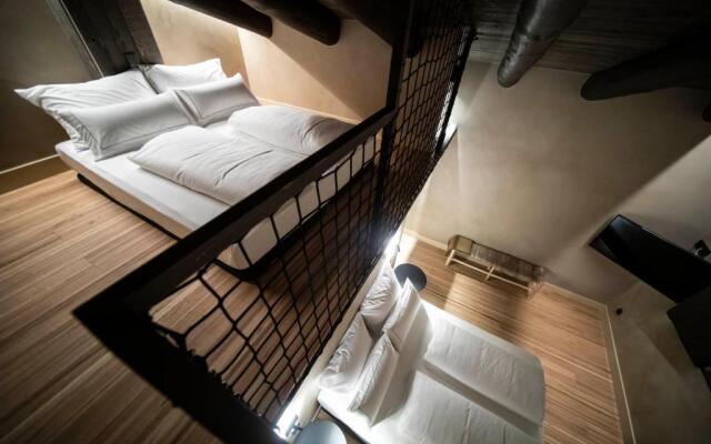 Les Pardines 1819 Mountain Suites & Spa