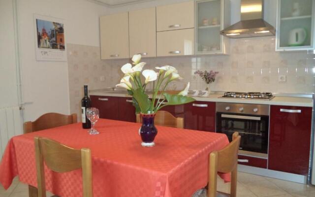 Valeriana Apartment