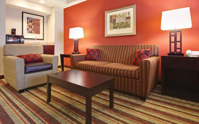 Holiday Inn Blytheville by IHG