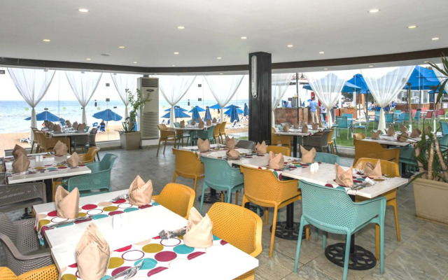 Elite Residence Tulip & Aqua Park