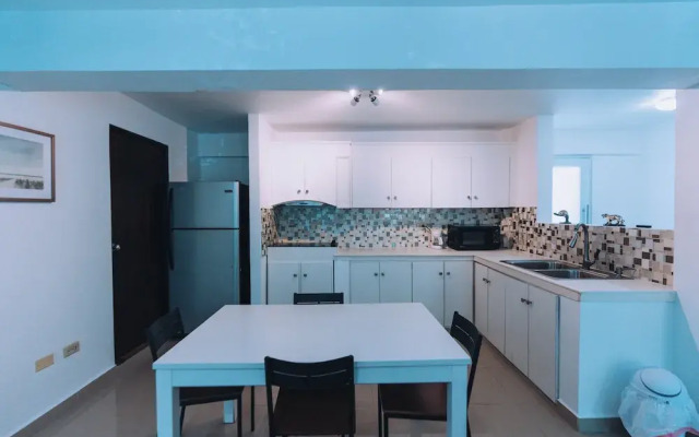 Placid Suites