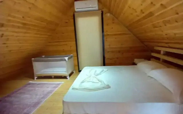 Agnes Relaxing Villa