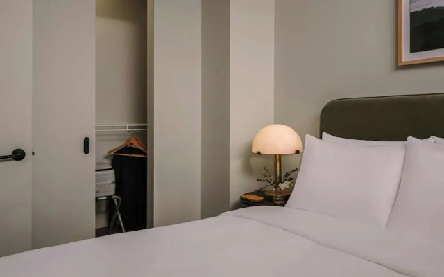 Sonder by Marriott Bonvoy Onterie Apartments Magnificent Mile