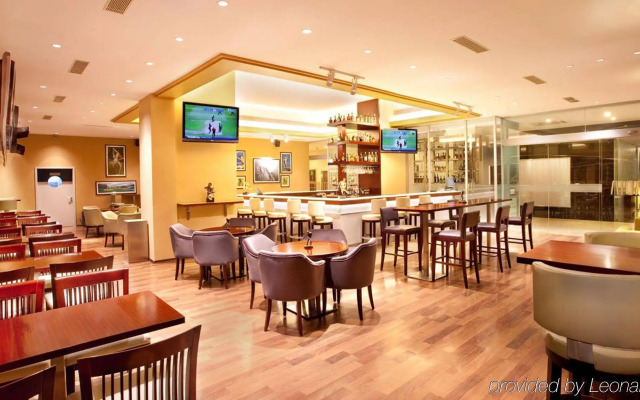 Holiday Inn Cochin by IHG