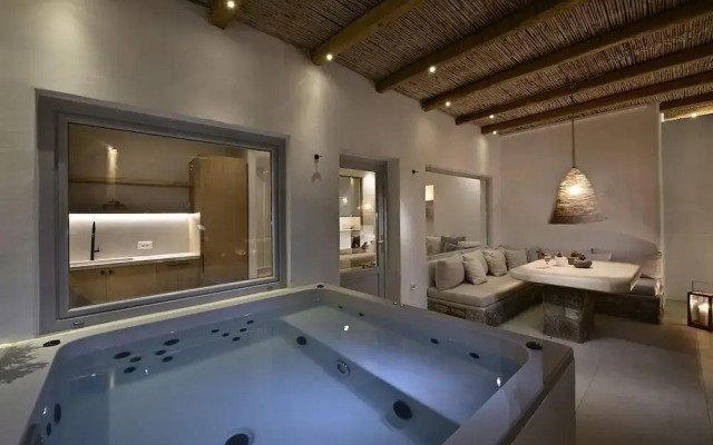VLIA Myconian Residences