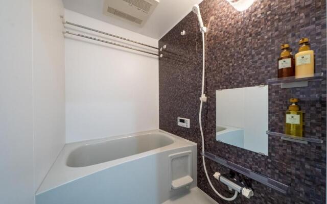Hotel Piacere Namba